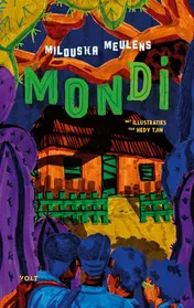 Omslag van Mondi