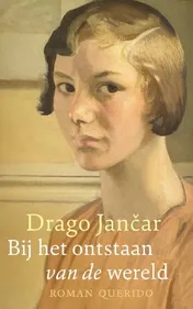 Omslag van Bij het ontstaan van de wereld