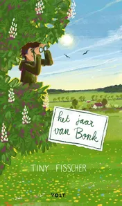 Omslag van Het jaar van Bonk