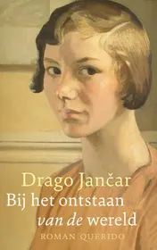 Omslag van Bij het ontstaan van de wereld