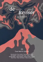 Omslag van Revisor 33