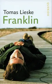 Omslag van Franklin