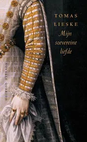 Omslag van Mijn soevereine liefde