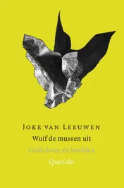 Omslag van Wuif de mussen uit