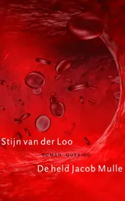 Omslag van De held Jacob Mulle