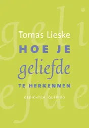 Omslag van Hoe je geliefde te herkennen