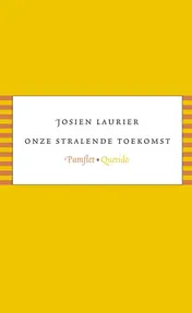Omslag van Onze stralende toekomst set 5 ex