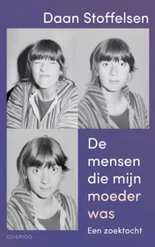 Omslag van De mensen die mijn moeder was