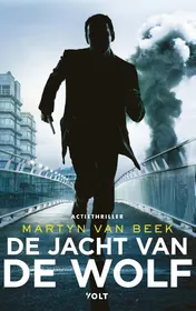 Omslag van De jacht van de Wolf