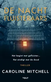 Omslag van De nachtfluisteraars