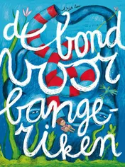 Omslag van De bond voor bangeriken
