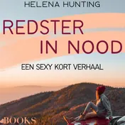 Omslag van Redster in nood