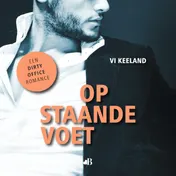 Omslag van Op staande voet