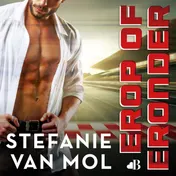 Omslag van Erop of eronder