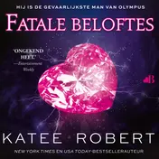 Omslag van Fatale beloftes