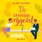 Omslag van De eeuwige vrijgezel