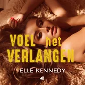 Omslag van Voel het verlangen