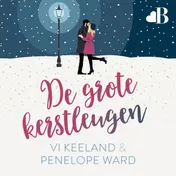 Omslag van De grote kerstleugen
