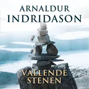 Omslag van Vallende stenen