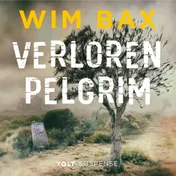 Omslag van Verloren pelgrim