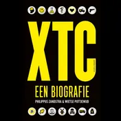Omslag van XTC