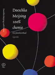 Omslag van 100% chemie