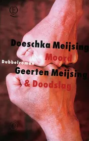 Omslag van Moord & Doodslag