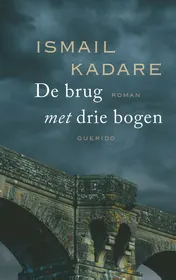 Omslag van De brug met drie bogen