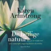 Omslag van De heilige natuur