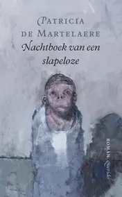 Omslag van Nachtboek van een slapeloze