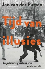 Omslag van Tijd van illusies