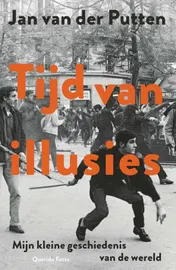 Omslag van Tijd van illusies