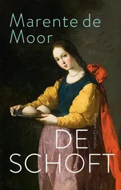 Omslag van De schoft
