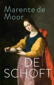 Omslag van De schoft