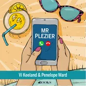Omslag van Mr Plezier