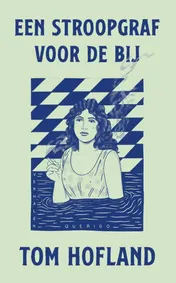 Omslag van Een stroopgraf voor de bij