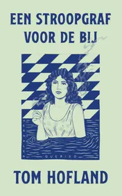 Omslag van Een stroopgraf voor de bij