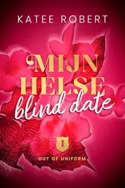 Omslag van Mijn helse blind date