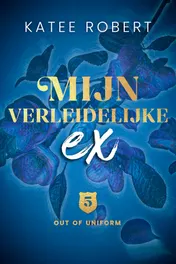 Omslag van Mijn verleidelijke ex