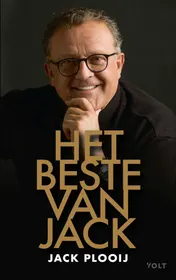 Omslag van Het beste van Jack