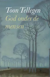Omslag van God onder de mensen
