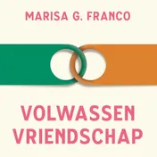 Omslag van Volwassen vriendschap