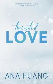 Omslag van Twisted love