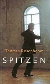 Omslag van Spitzen