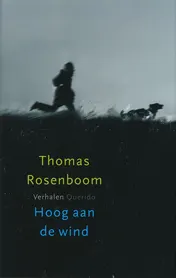 Omslag van Hoog aan de wind