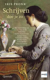 Omslag van Schrijven doe je zo