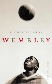 Omslag van Wembley