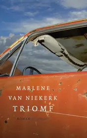 Omslag van Triomf