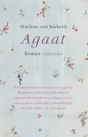 Omslag van Agaat