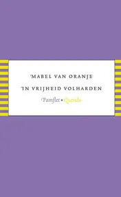 Omslag van In vrijheid blijven geloven
